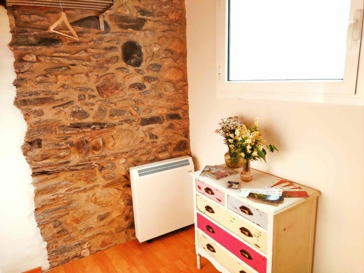 Appartement Noa En El Corazon De Pirineos Adrall